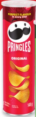 Pringles