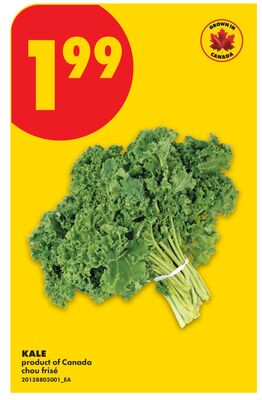 KALE