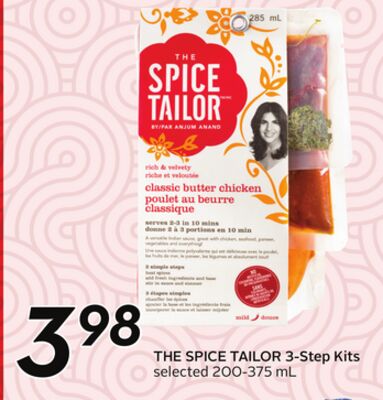 3-Step Kits