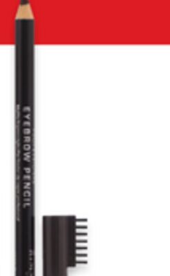 Rimmel Brow This Way brow pencil or Scandaleyes Reloaded mascara