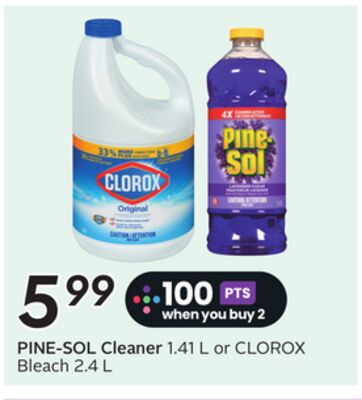 Cleaner