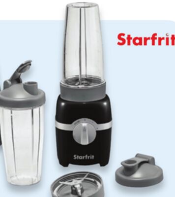 Glass kettle or personal blender