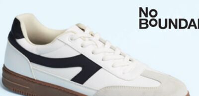 Men's casual sneakers