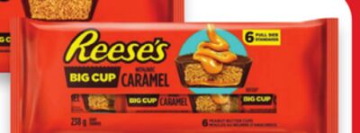 Reese's Big Cup