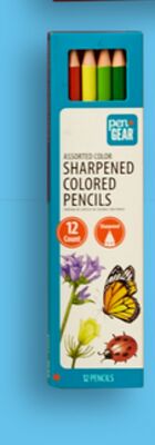 Pen+Gear school list kit