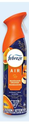 Febreze Air air freshener spray