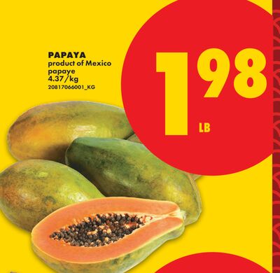 PAPAYA