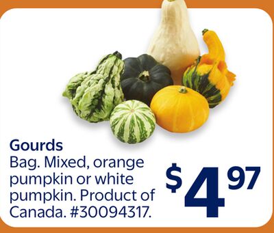 Gourds