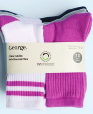 George® Kids' socks