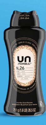 Downy Unstopables scent booster