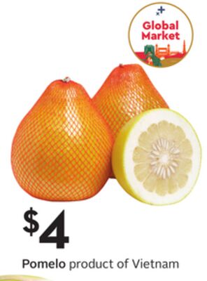 Pomelo