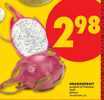 DRAGONFRUIT