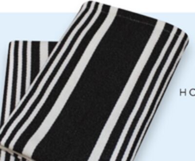 Kitchen towels
