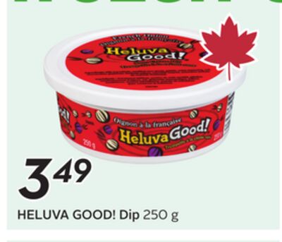 Dip
