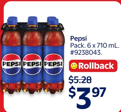 Pepsi