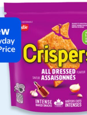 Christie Crispers