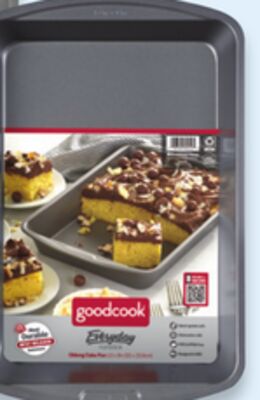 Bakeware