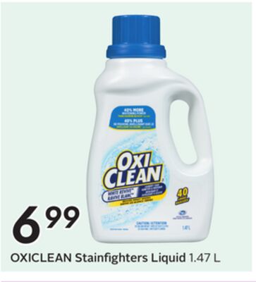 Stainfighters Liquid