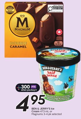 Ice Cream- Big Earn - Big Earn