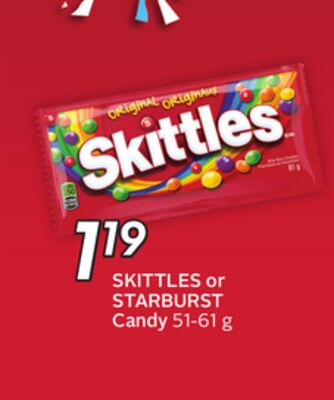 Candy