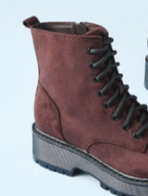 George Women's fashion boots