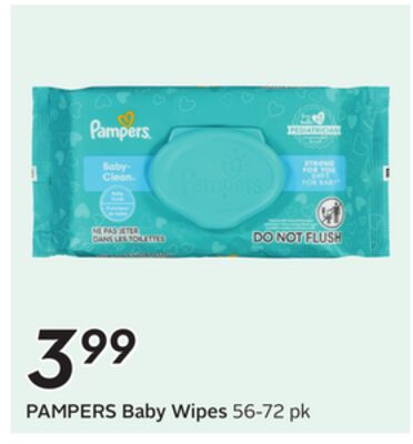 Baby Wipes