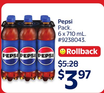 Pepsi