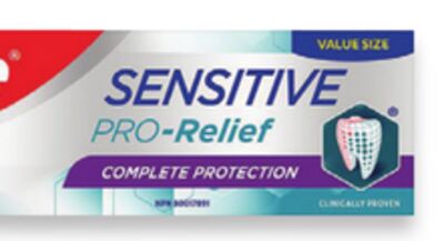 Colgate Optic White Renewal 70 mL or Advanced 133 mL or Sensitive Pro-Relief 120 mL toothpaste or kids' or SlimSoft 2-pack or Extra Clean 6-pack toothbrushes