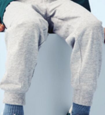 Toddlers' joggers
