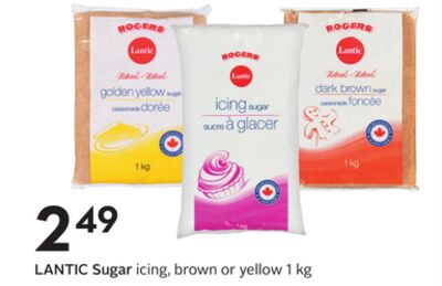 Sugar