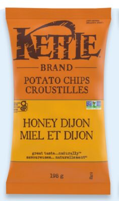 Kettle Brand chips