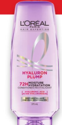 L'Oréal Paris Hair Expertise shampoo or conditioner