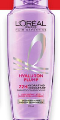 L'Oréal Paris Hair Expertise shampoo