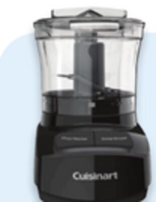 Mini chopper, stick blender or hand mixer