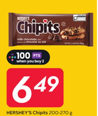 Chipits - Big Earn