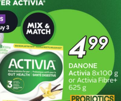 Activia