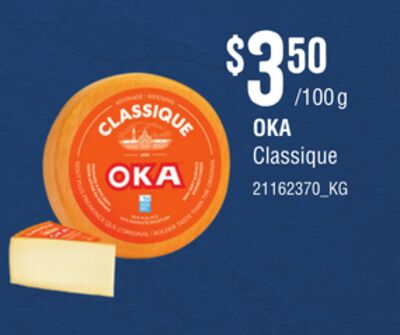 OKA CLASSIQUE