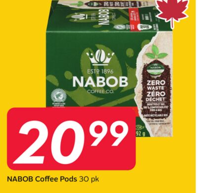 Coffee Pods