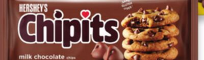 Hershey's Chipits