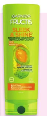 Garnier Fructis conditioner 354 mL