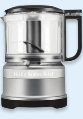 3.5-cup chopper