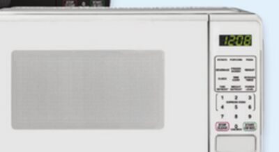 0.7-cu. ft. Microwave