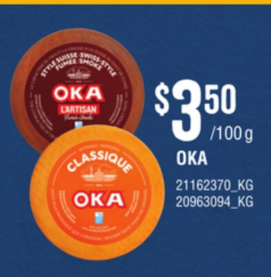 OKA
