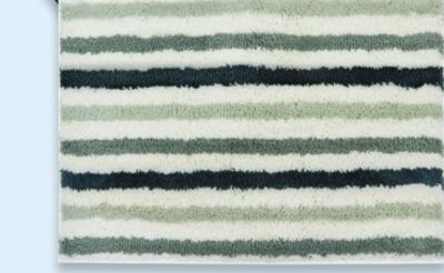 Kids' towels or bath rugs