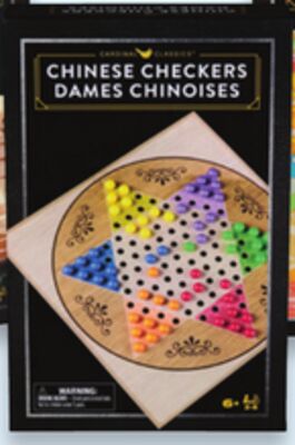 Classic board games