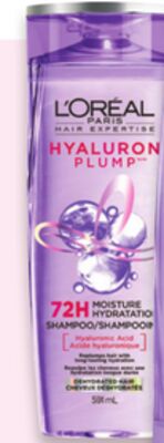 L'Oréal Paris Hair Expertise shampoo