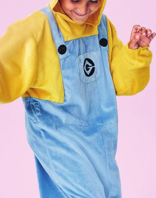 Kids' licensed Halloween costumes