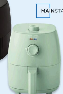 MAINSTAYS 2.2-qt. Air fryer
