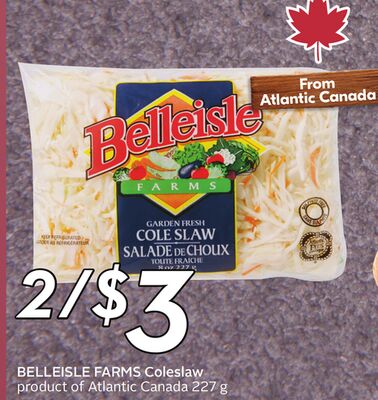 Coleslaw