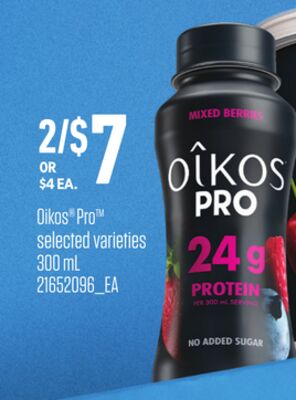 OIKOS® PRO™, 300 ML